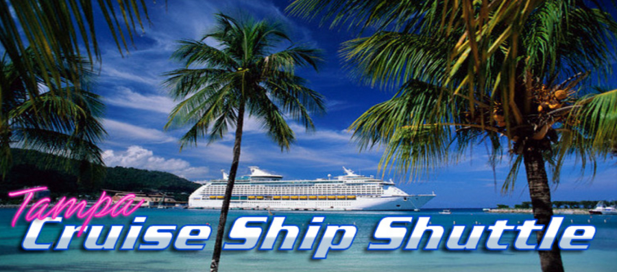 tampa cruise ship schedule